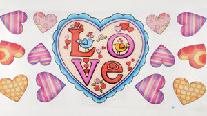 Love 1