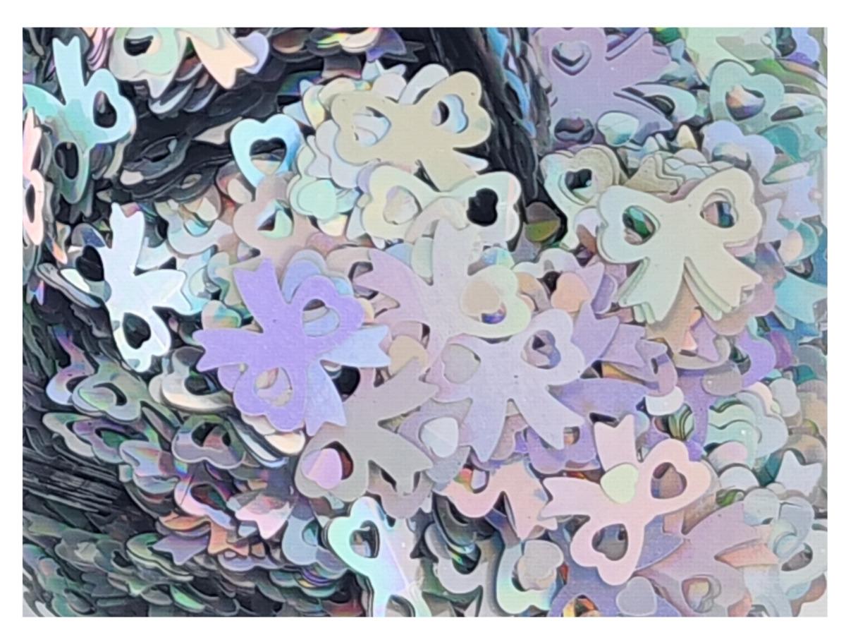 Bows - Holographic