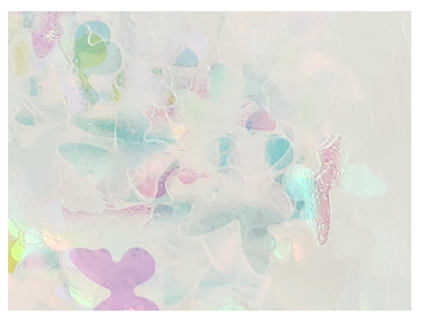 Butterflies - Irredescent