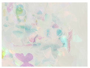 Butterflies - Irredescent