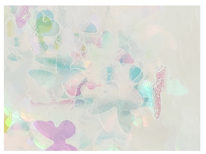 Butterflies - Irredescent