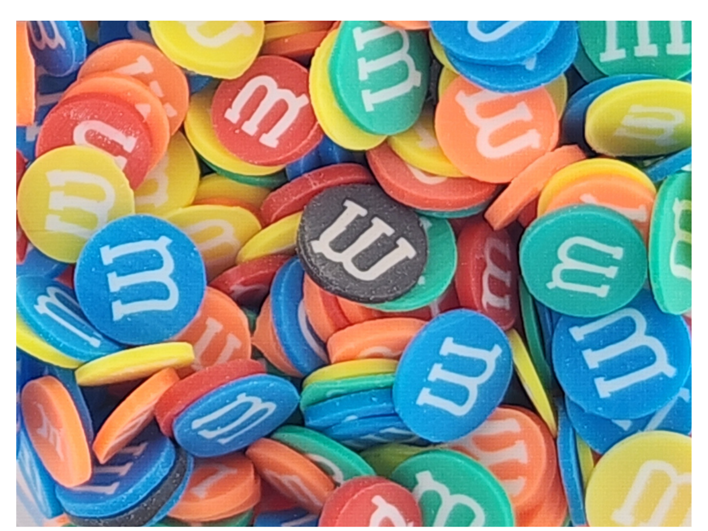 M&M