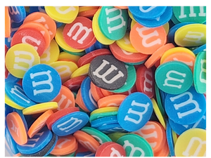 M&M