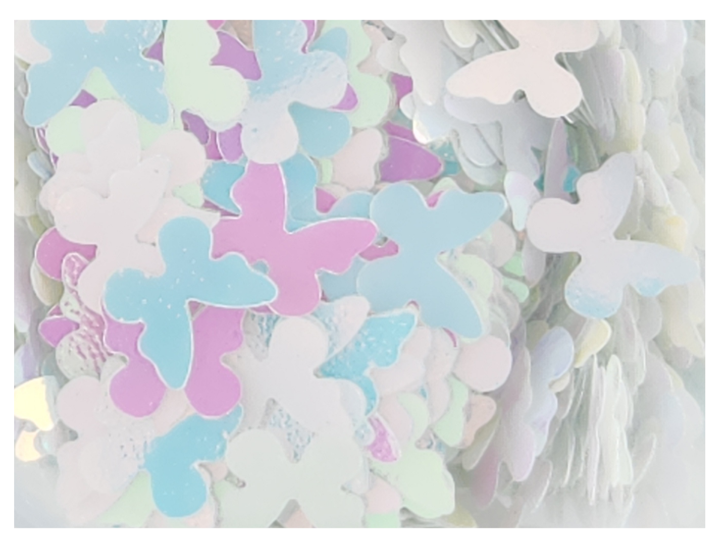 Butterflies - Opal