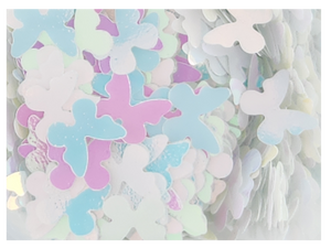 Butterflies - Opal