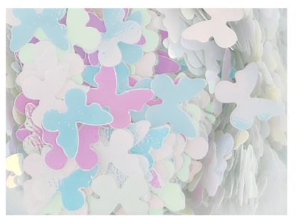 Butterflies - Opal