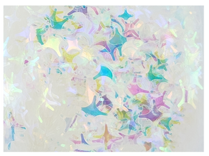 Stars - Irredescent