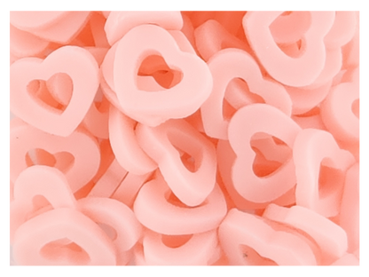 Heart - Pink Cutout