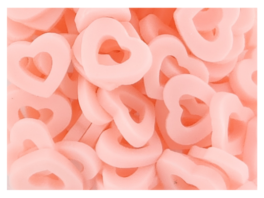 Heart - Pink Cutout