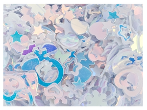 Variety - Irredescent Opal