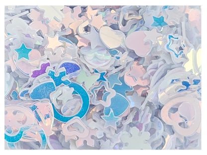 Variety - Irredescent Opal