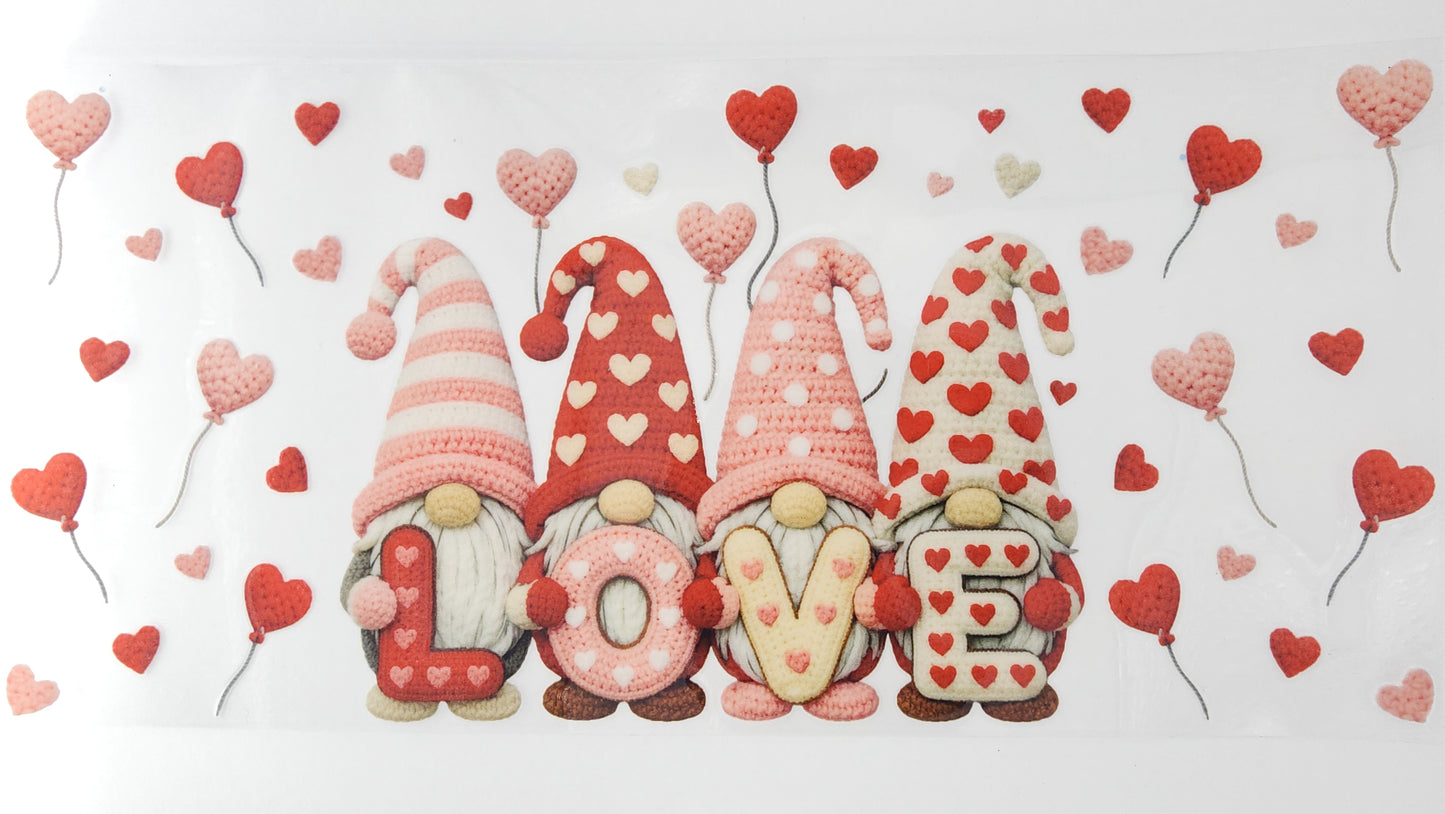 Valentine 17