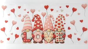 Valentine 17