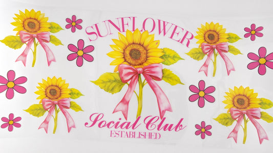 Sunflowers 10