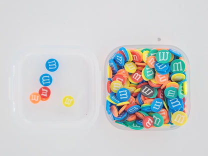 M&M