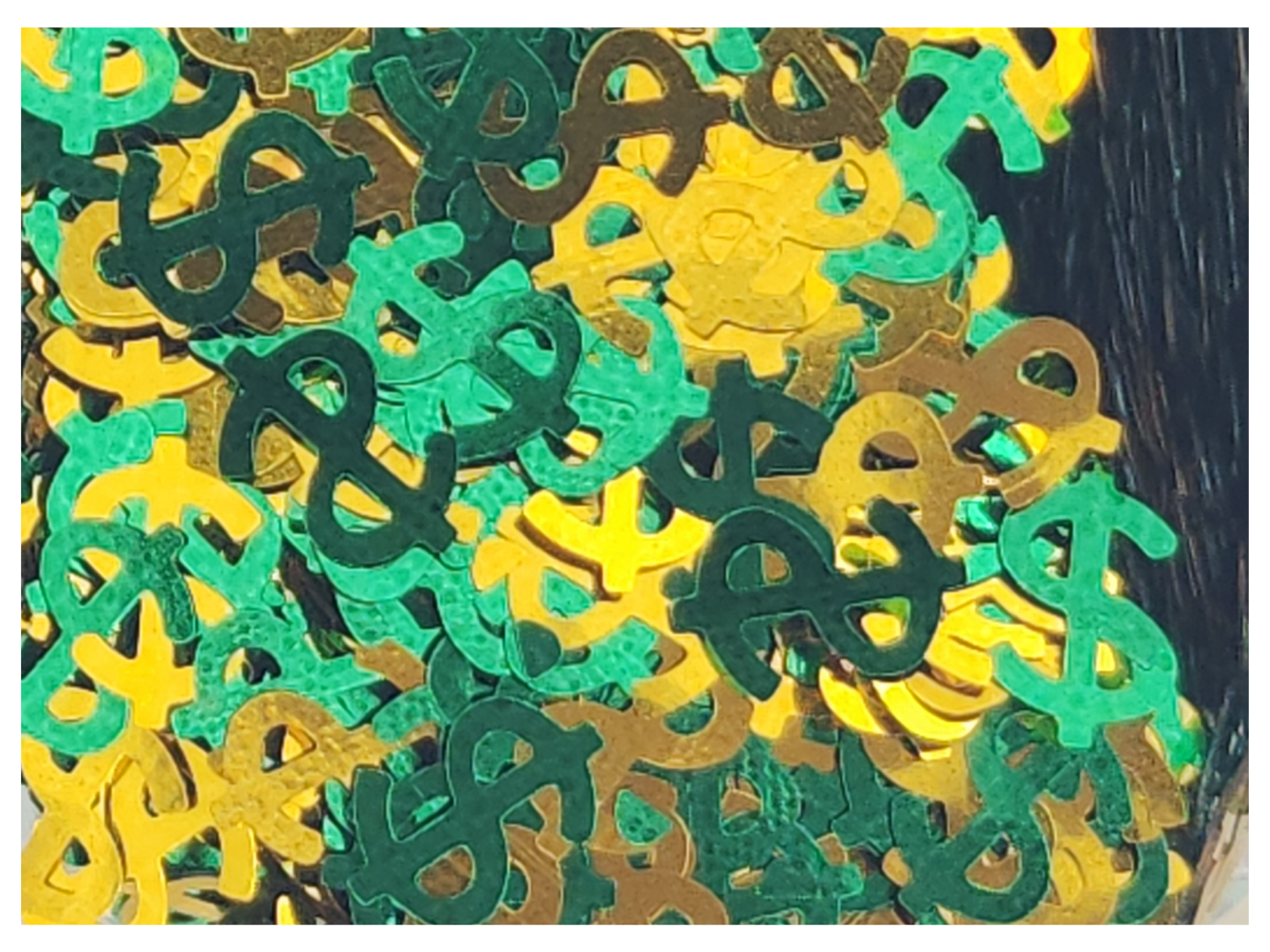 Dollar Signs