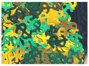 Dollar Signs