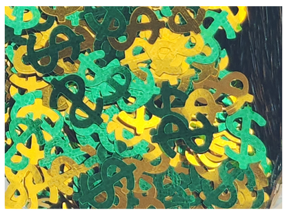 Dollar Signs