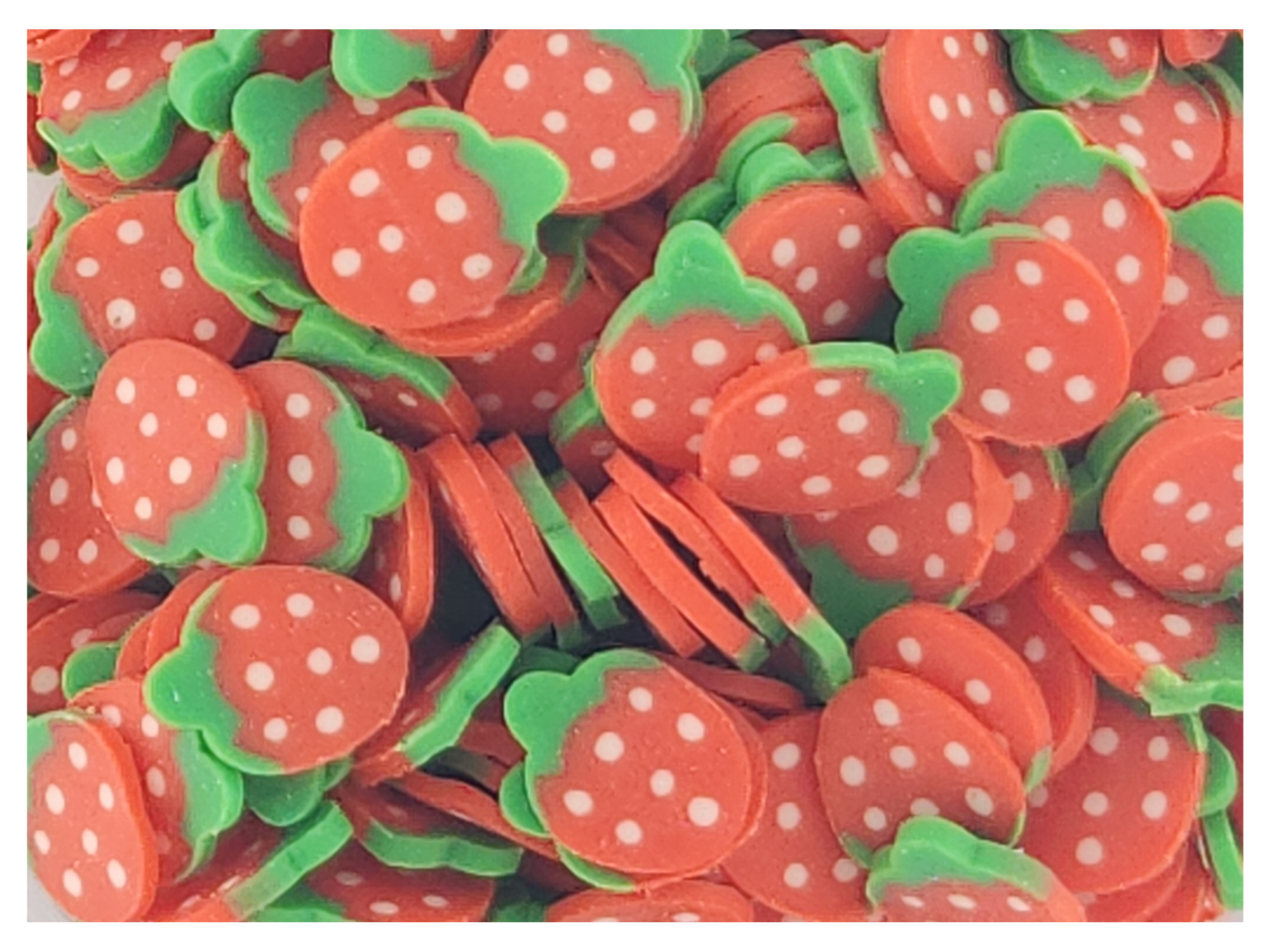 Strawberries - Whole