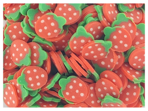 Strawberries - Whole