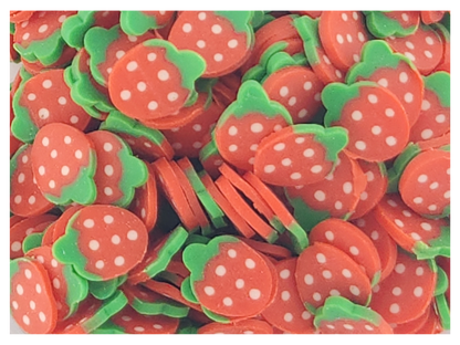 Strawberries - Whole