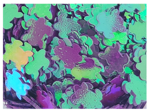 Turtle - Purple