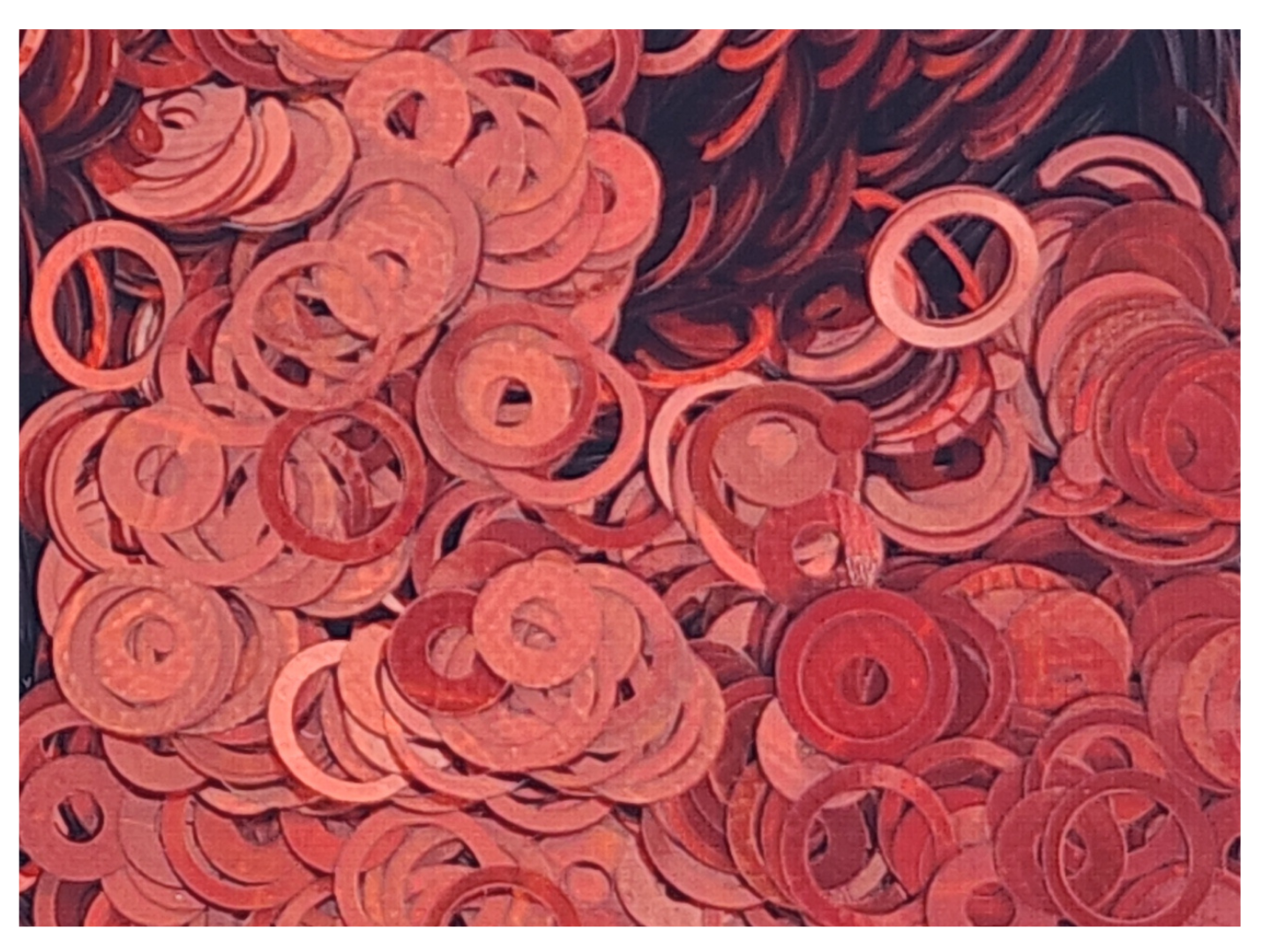 Circle Cutouts