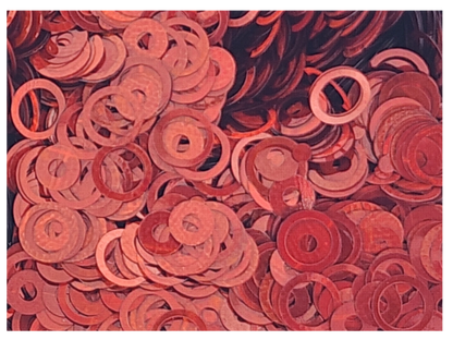 Circle Cutouts