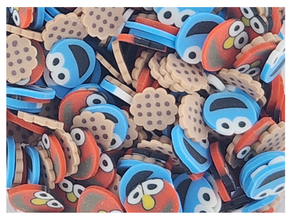 Character - S