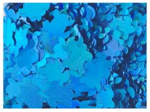 Turtle - Blue
