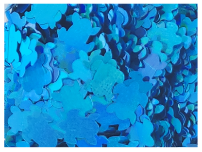 Turtle - Blue