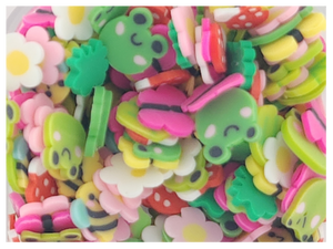 Spring Mix