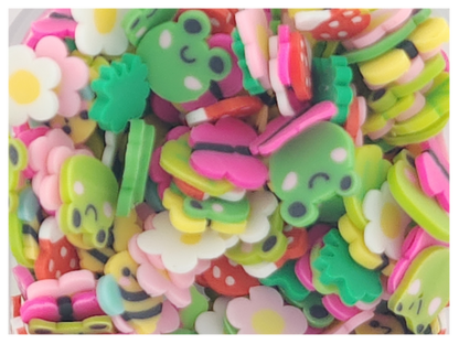 Spring Mix