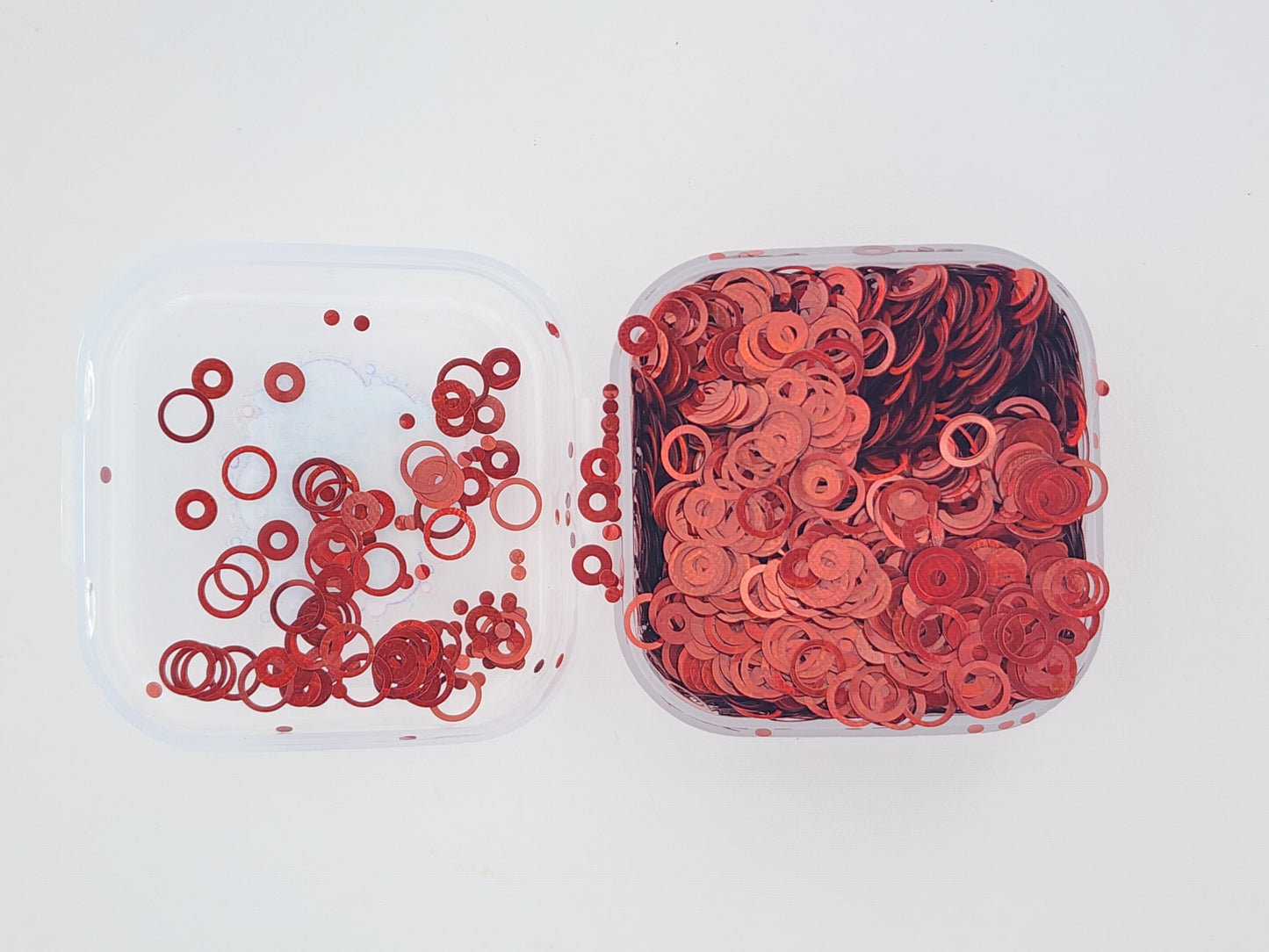 Circle Cutouts
