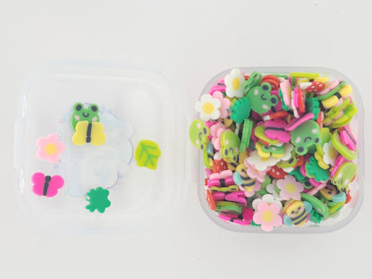 Spring Mix
