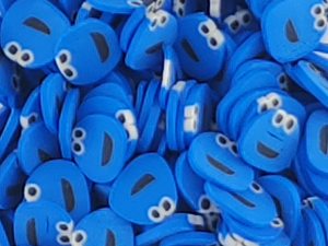 Character - Cookie