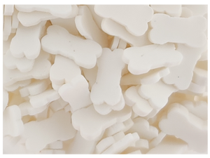 Bones  - White