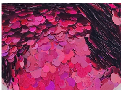 Character - M Head Pink Holo
