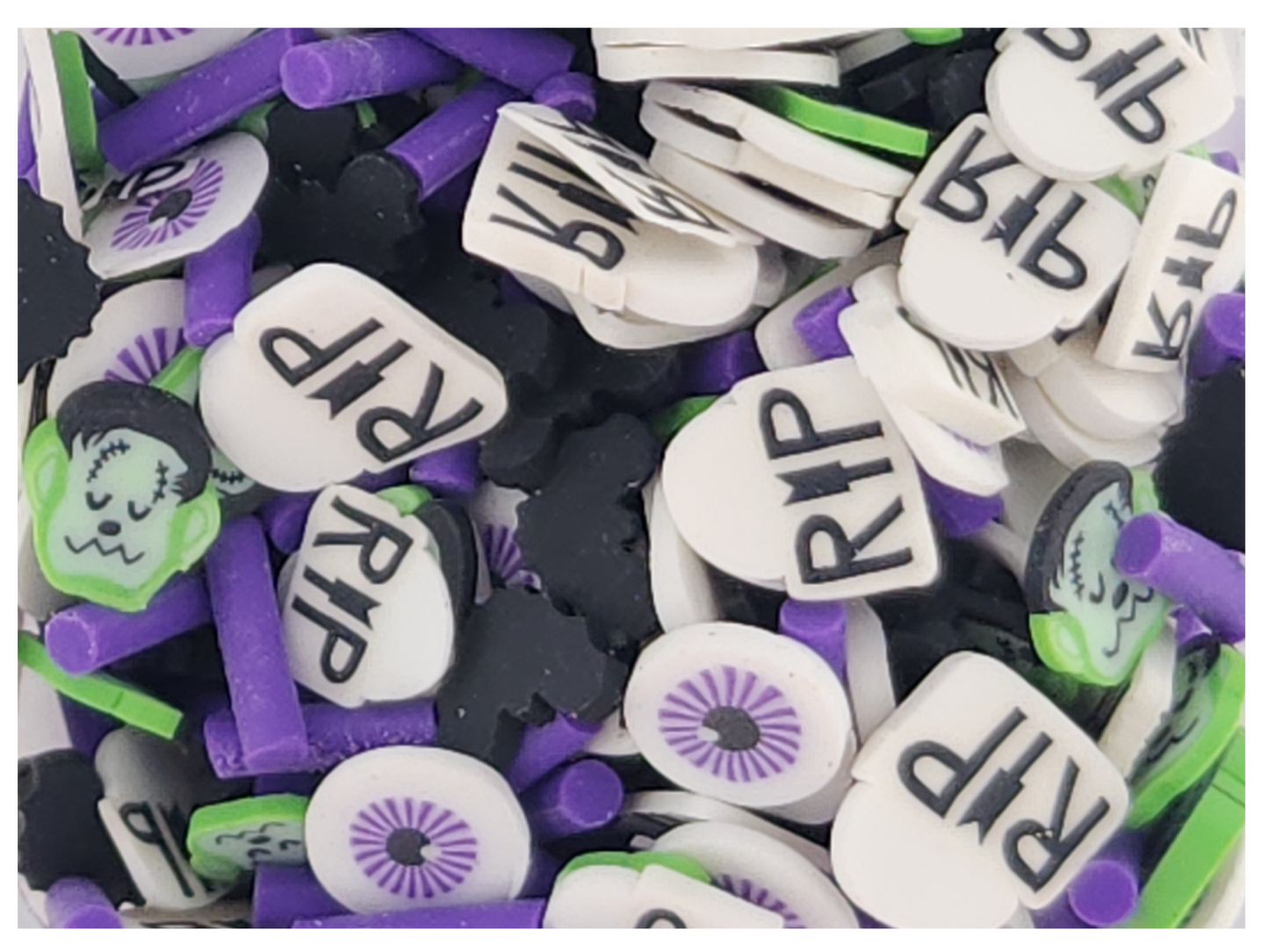 Halloween - RIP 01