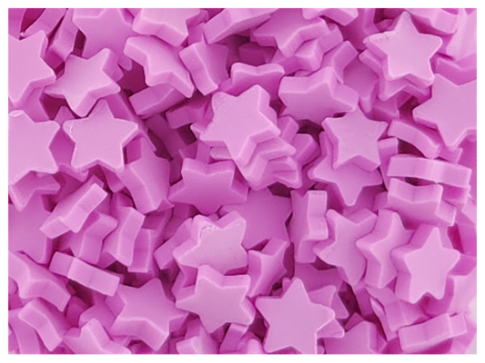 Stars - Purple 02