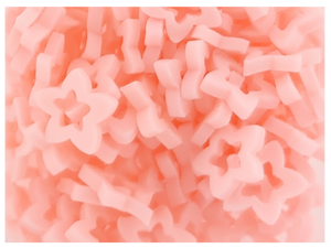Stars - Pink Cutouts