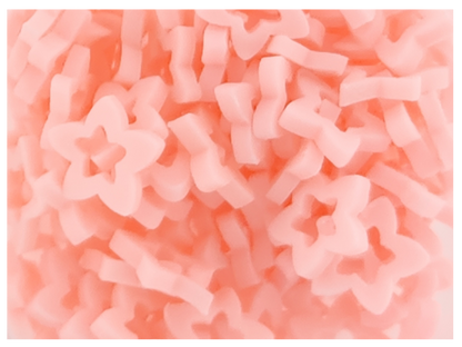 Stars - Pink Cutouts