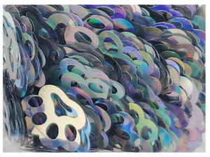 Paw Print - Holographic