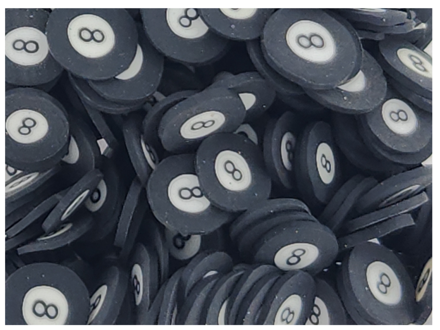 Eight Ball