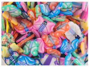 Butterflies - Colorful 01