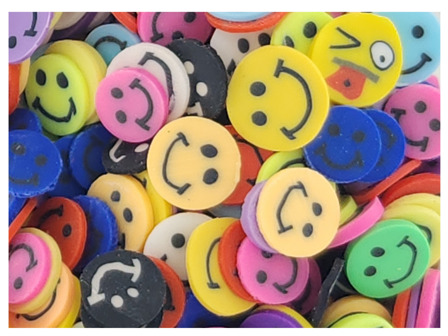 Smiley Face 03