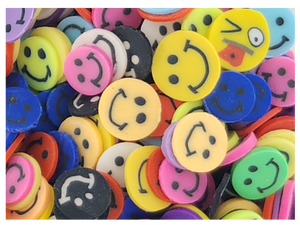 Smiley Face 03