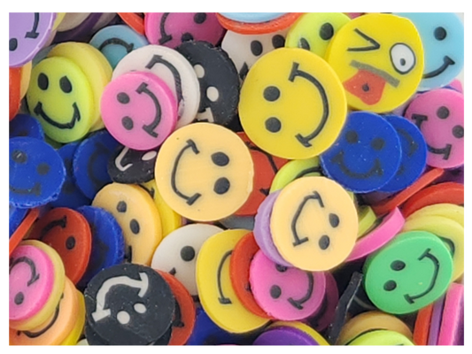 Smiley Face 03
