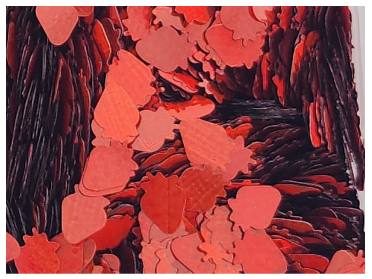 Fruit - Strawberries 03