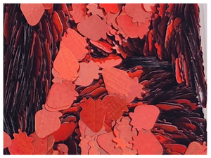 Fruit - Strawberries 03